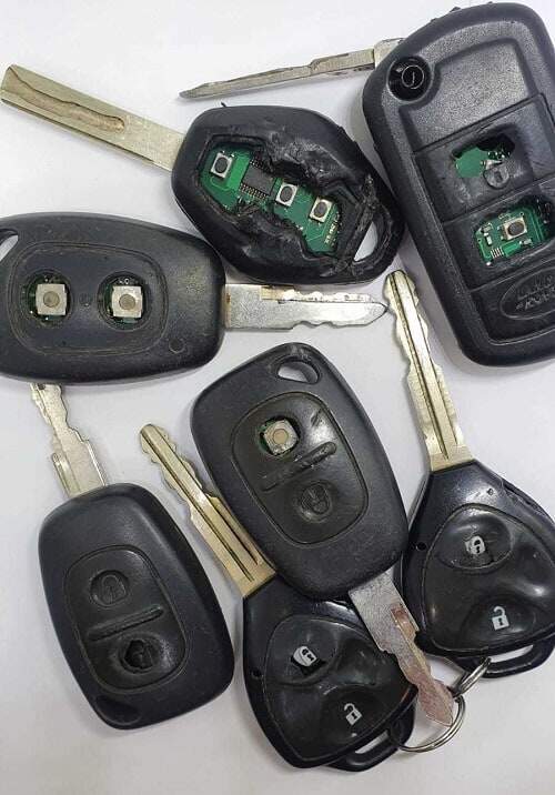 Car Key Repair In Milton Keynes Car Keys Solutions 7741