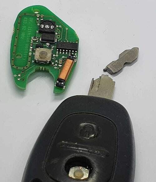 Car Key Repair In Milton Keynes Car Keys Solutions