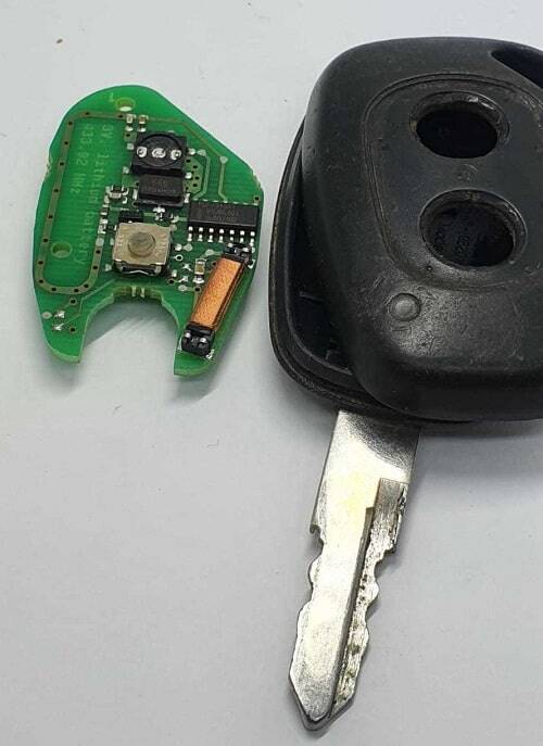 Car Key Repair In Milton Keynes Car Keys Solutions